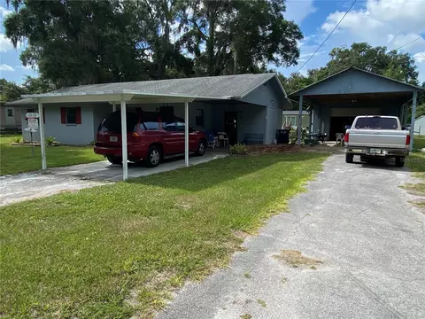 1319 Cr 604, Bushnell, FL 33513