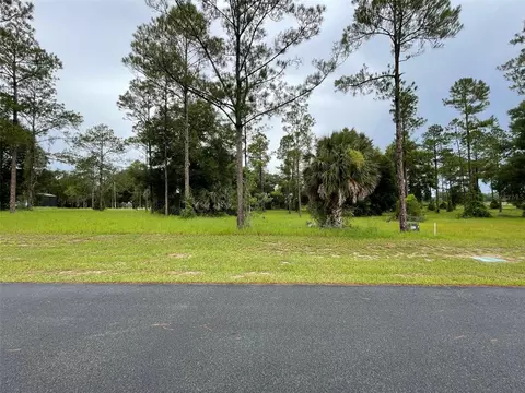 Lot 17 Bonsmara Drive, Groveland, FL 34736