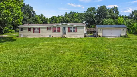 12501 SE Highway 42, Weirsdale, FL 32195