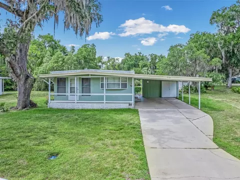 48 N Bobwhite Rd, Wildwood, FL 34785