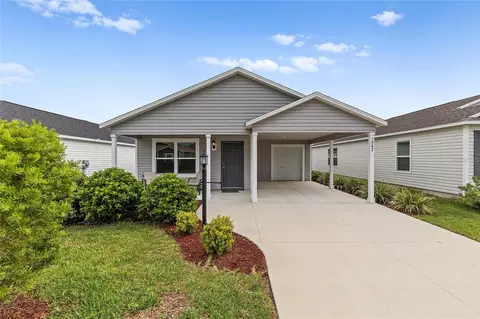 1347 Marybeth Ln, The Villages, FL 32163