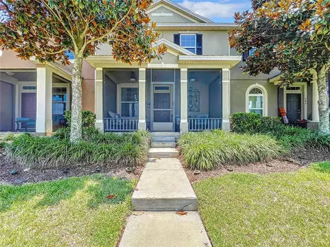 541 Juniper Springs Dr, Groveland, FL 34736