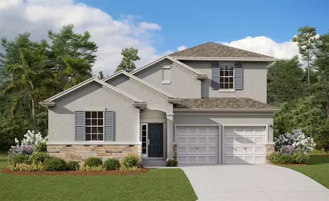 4550 Lions Gate Ave, Clermont, FL 34711