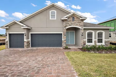 4462 Renly Ln, Clermont, FL 34711