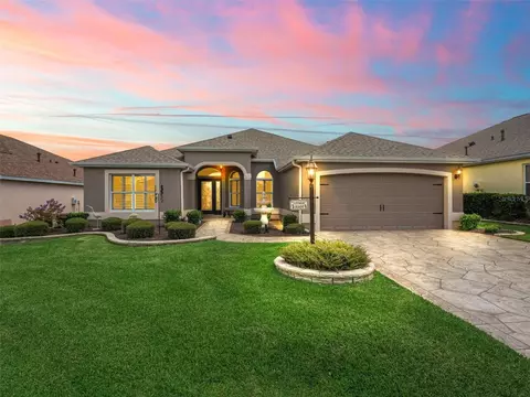 3009 Rugby Way, The Villages, FL 32162