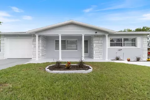 76 S Harrison St, Beverly Hills, FL 34465