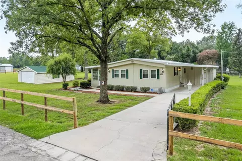 7428 SE 135th St, Summerfield, FL 34491