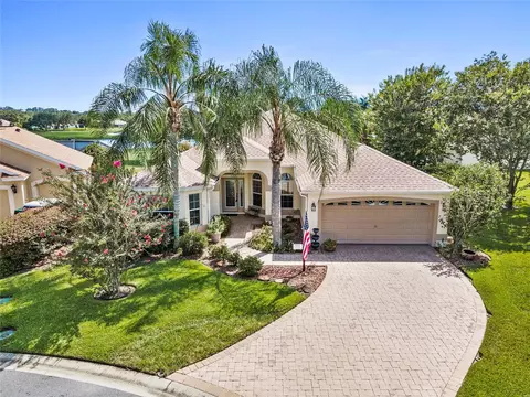 8260 SE 171st Mcalpin St, The Villages, FL 32162