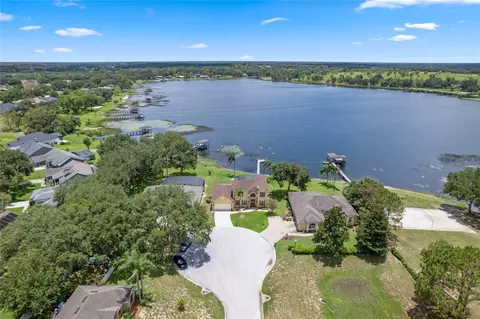 10401 Paradise Bay Ct, Clermont, FL 34711