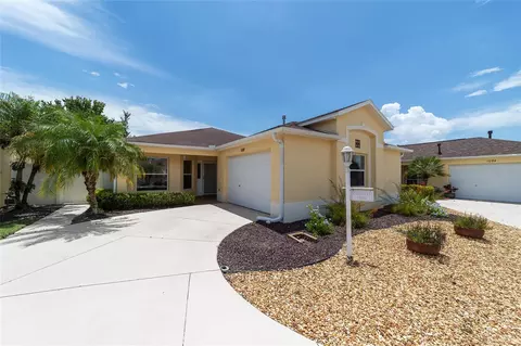 1088 Summerton St, The Villages, FL 32162