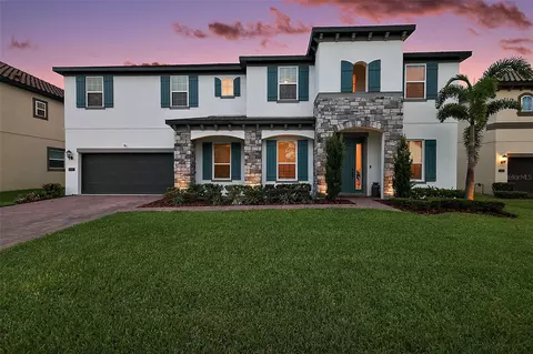 1552 Juniper Hammock St, Winter Garden, FL 34787