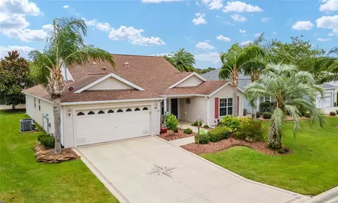 1235 Brunson Way, The Villages, FL 32162