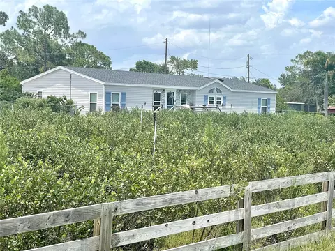 502 Georgene Rd, Haines City, FL 33844