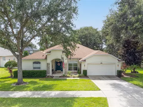 3815 Fallscrest Cir, Clermont, FL 34711