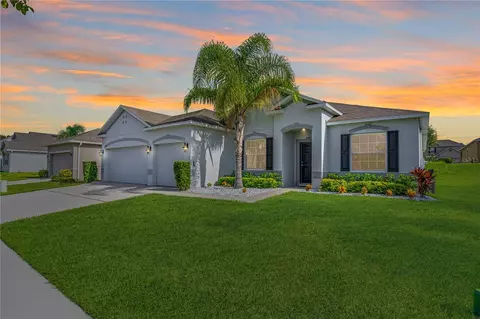 1364 Water Willow Dr, Groveland, FL 34736