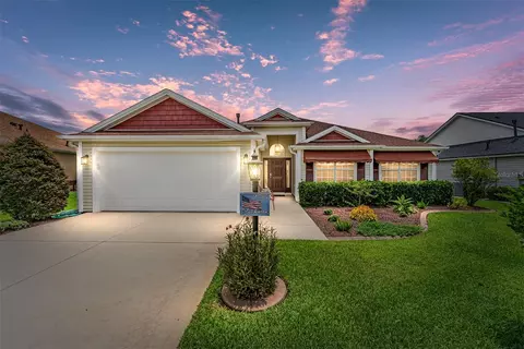 1753 Hagood Loop, The Villages, FL 32162