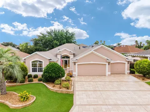 758 Inner Cir, The Villages, FL 32162