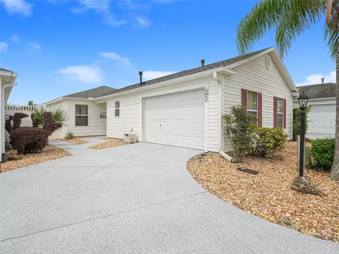 1411 Georgiana Ter, The Villages, FL 32162