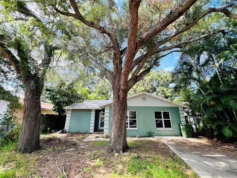 3013 W Arch St, Tampa, FL 33607