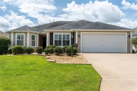 2036 Mclin Ln, The Villages, FL 32163