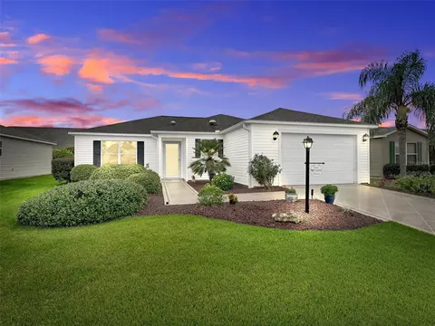 1488 Tallowtree Dr, The Villages, FL 32162