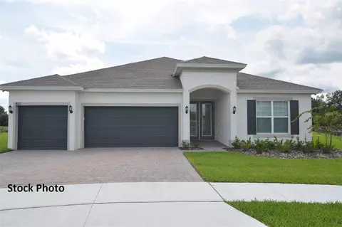 579 Via Bella Ct, Howey In The Hills, FL 34737