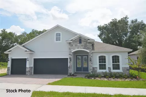 567 Via Bella Ct, Howey In The Hills, FL 34737
