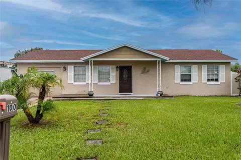 100 Valles Way, Kissimmee, FL 34743