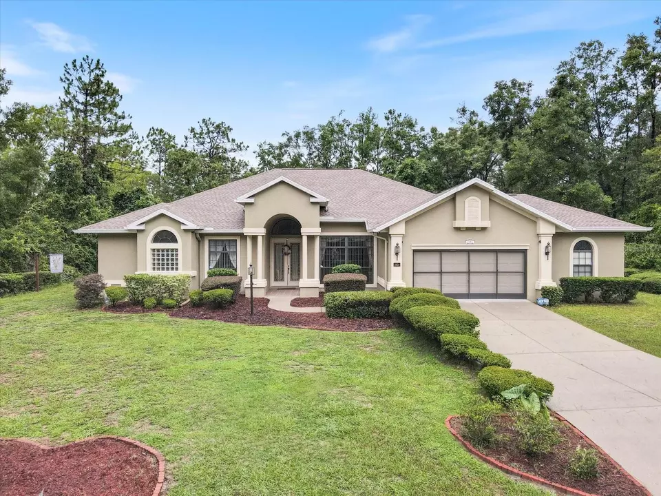 2854 W Blackwood Dr, Beverly Hills, FL 34465 43 Photos Movoto