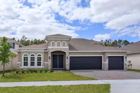 571 Via Bella Ct, Howey In The Hills, FL 34737