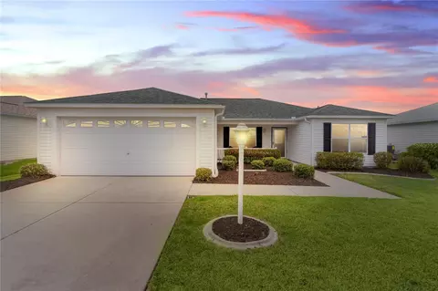 3272 Richmond Dr, The Villages, FL 32162