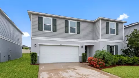 288 Lake Lucerne Way, Winter Haven, FL 33881
