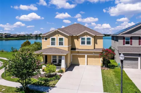 543 Blue Cypress Dr, Groveland, FL 34736