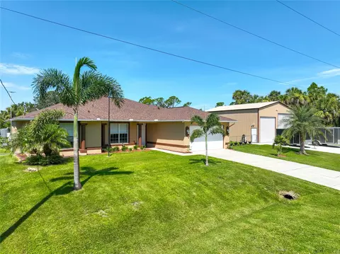 2240 Littlefield Ln, North Port, FL 34288