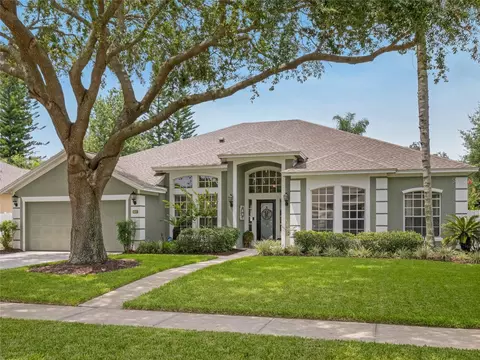 12007 Radbourne St, Winter Garden, FL 34787