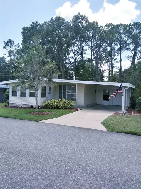 125 Bougainvillea Dr, Leesburg, FL 34748