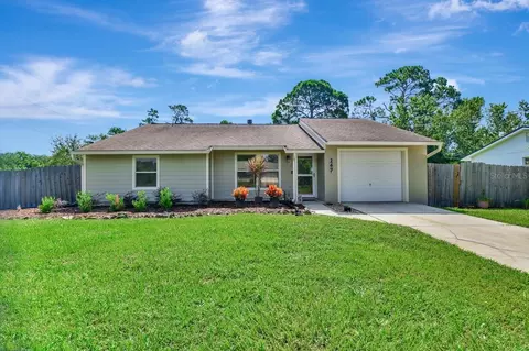 247 Clara Vista St, Debary, FL 32713
