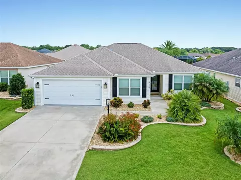 819 Incorvaia Way, The Villages, FL 32163