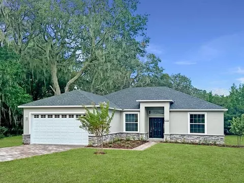 1100 N Temple Ave, Howey In The Hills, FL 34737
