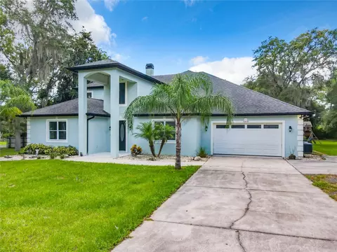32410 Wacassa Trl, Sorrento, FL 32776