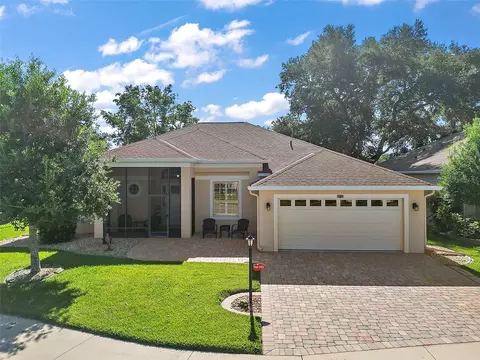 3712 Westover Cir, Leesburg, FL 34748
