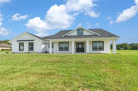 4264 SE 117th Pl, Belleview, FL 34420