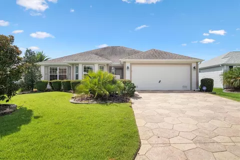 1420 Quartz Ave, The Villages, FL 32163