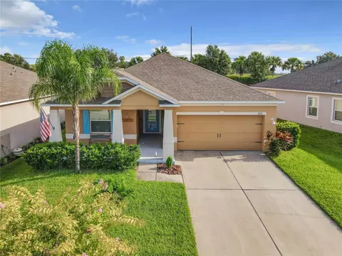 1249 Water Willow Dr, Groveland, FL 34736