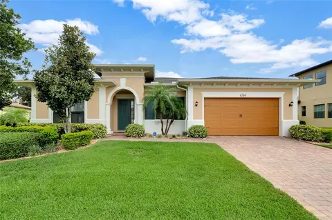 4289 Foxhound Dr, Clermont, FL 34711