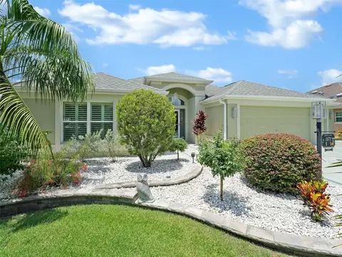 1371 Owl Dr, The Villages, FL 32163