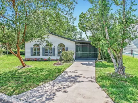 606 Santiago Ct, The Villages, FL 32159