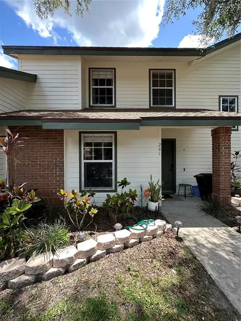 261 N Post Way, Casselberry, FL 32707