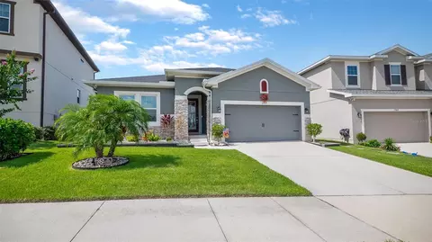 17019 Crestmont Blvd, Clermont, FL 34711