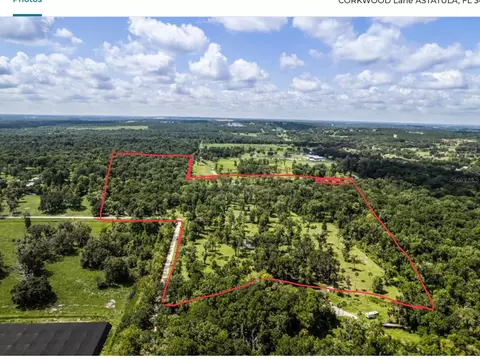Corkwood Lane, Astatula, FL 34705